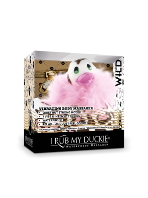 I Rub My Duckie 2.0 | Wild (Panther)