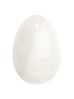 Κολπικό Αυγό La Gemmes Yoni Vaginal Egg Medium - Διαυγής Χαλαζίας
