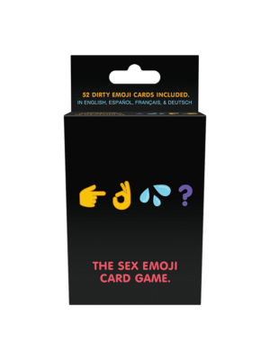 Επιτραπέζιο - Kheper Games - DTF Emoji Card Game