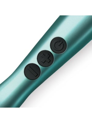 Doxy - Doxy 3 USB-C Wand Vibrator Turquoise