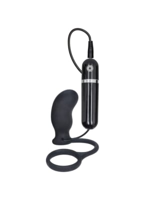 Prostate Massager & Ring