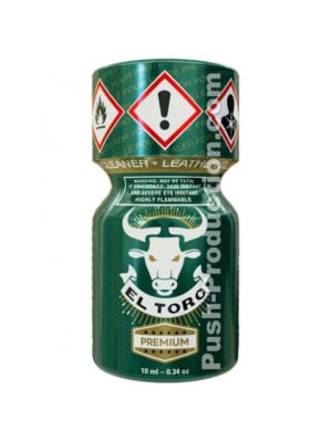 Popper El Toro Black Label 25ml