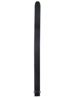 Chisa Novelties Black Mont Tube 32.5cm