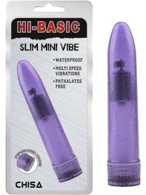 Slim Mini Vibe-Purple