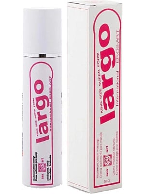 LARGO CREAM FOR PENIS 50ML