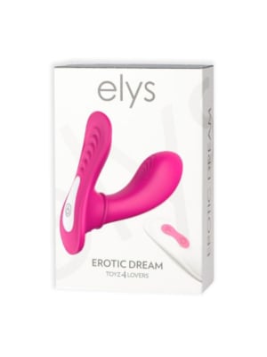 Erotic Dream stimulator