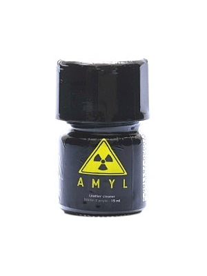 Leather Cleaner Everest Amyl 10ml 