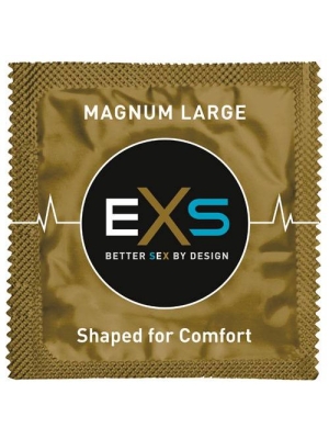 EXS Magnum Extra Large Condom