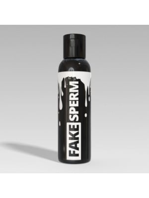 Water Base Fake Sperm 250 ml