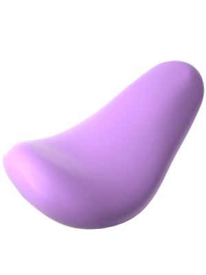 Fantasy For Her Vibrating Petite Arouse-Her Purple