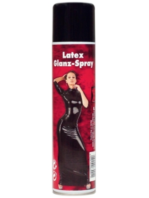 Latex-Brilliance-Spray 400 ml