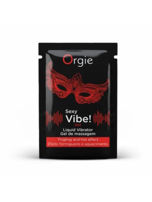 SACHET SEXY VIBE! HOT - 1 ML