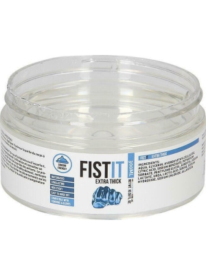 Fist It - Extra Thick - 300 ml