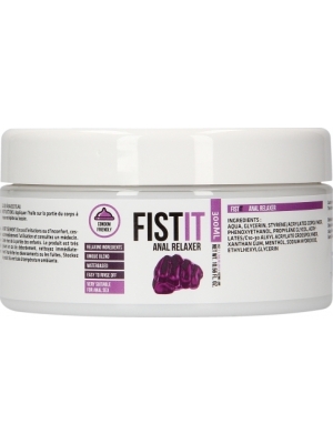 Fist It - Anal Relaxer - 300 ml
