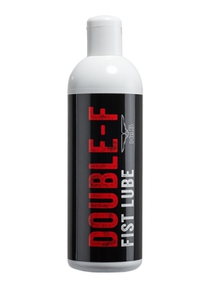 Mister B Double-F Fist Lube 1000 ml