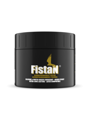 Fistan water & silicone based, 150 ml