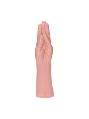 Italian Anal Cock 28 cm (Flesh) - Toyz4lovers Πρωκτικό Ομοίωμα Χεριού