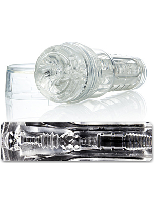 Fleshlight Go Torque Ice