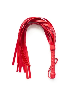 Squash Whip (red)