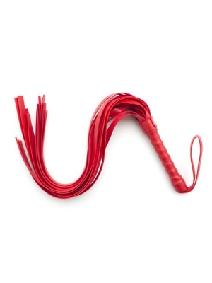 Κόκκινο μαστίγιο Squash Whip (red)