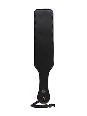 Bound to You Small Paddle - Black