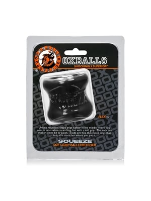 Oxballs Squeeze Black Os