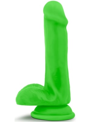 NEO 6INCH DUAL DENSITY COCK WITH BALLS