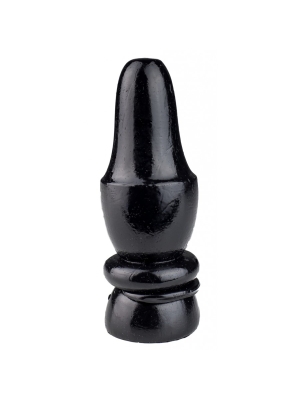 Πρωκτική Σφήνα Pluggiz Chess Knight Butt Plug 12 cm - Anal Plug Βινυλίου