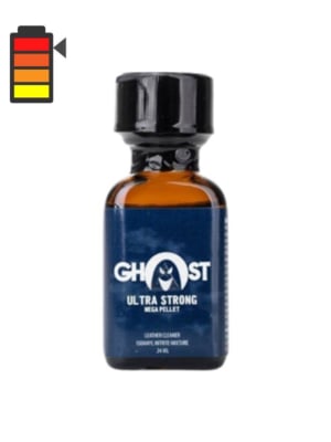 GHOST ULTRA STRONG 24ML