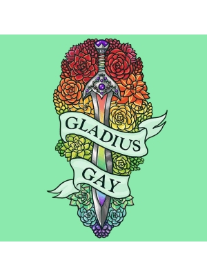 Gladius Gay