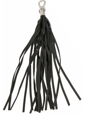"Soft" leather look Flogger 