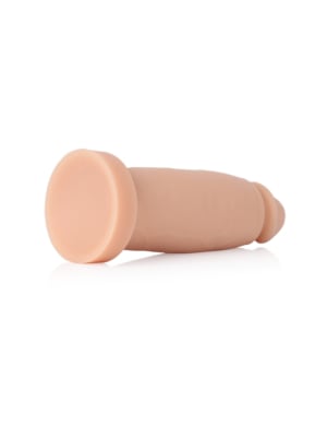 Ρεαλιστικό Ομοίωμα Πέους Σιλικόνης Pedro Dildo XL - Mr Dick's Toys 