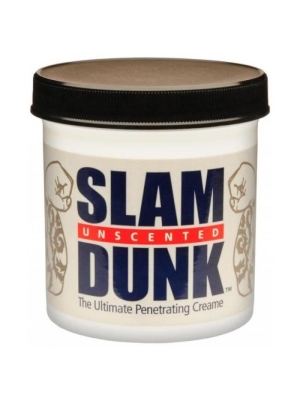 Fist Slam Dunk Unscented Lube 453ml