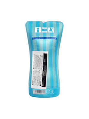 Tenga Soft Tube Cup - Cool Cup - Limited Edition