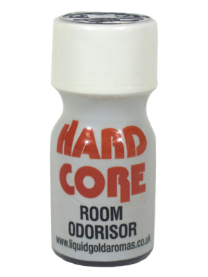 Poppers Leather Cleaner Hard Core 10ml