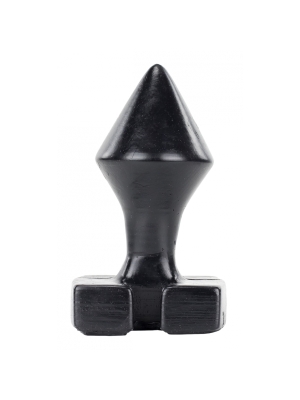 Heavydiam Butt Plug 13 cm - Κλασική Πρωκτική Σφήνα