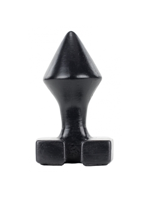 Heavydiam Butt Plug 14 cm - Κλασική Πρωκτική Σφήνα