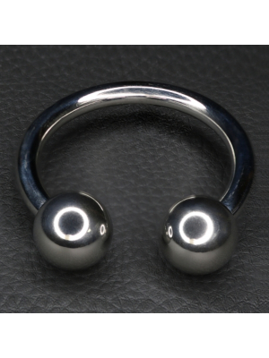 Δαχτυλίδι Πέους Horseshoe C-Ring 5 mm