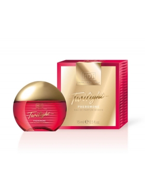 HOT Twilight Pheromone Parfum women 15ml
