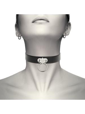 COQUETTE HAND CRAFTED CHOKER FETISH