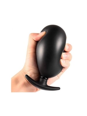 Inflatable plug Prostate Up 6 x 2.7 cm
