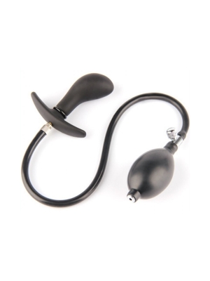 Inflatable plug Prostate Up 6 x 2.7 cm
