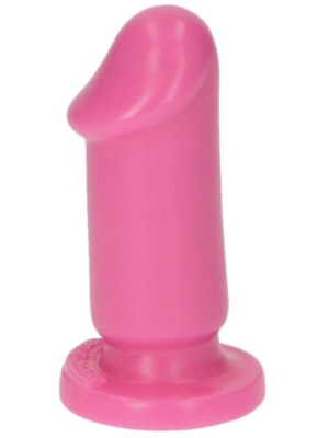 Italian Cock 8cm Pink