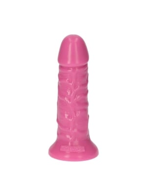 Realistic dildo 12,5cm PINK
