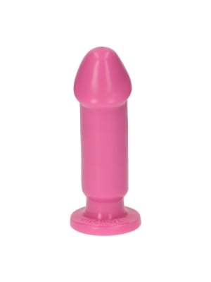 Italian Cock 13cm Pink