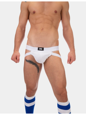 Jock Swim Anton White XXL