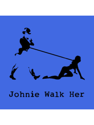Johnie Walk Her