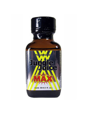 Leather Cleaner Jungle Juice Max 24ml