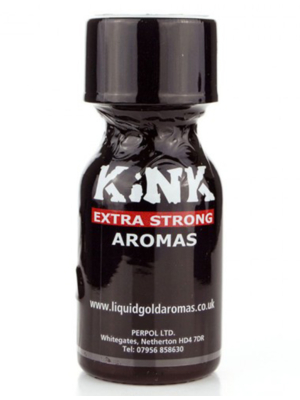 Leather Cleaner Kink 10ml