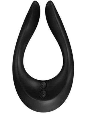 Satisfyer Endless Joy - Black